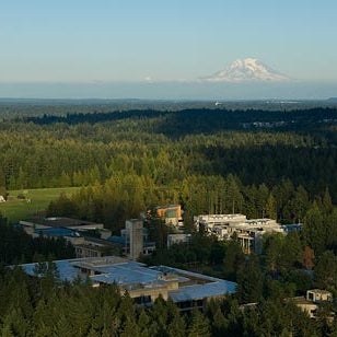 photo of The Evergreen State College