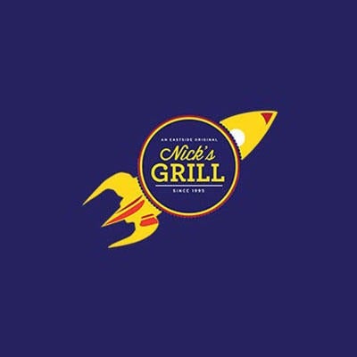 photo of Nick's Grill