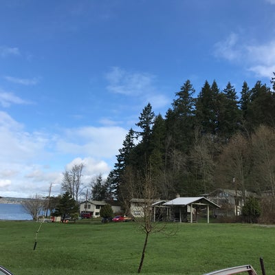 photo of Camp Sealth