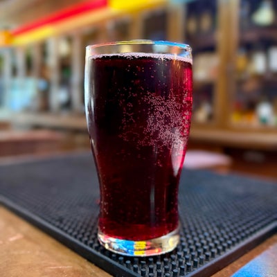 photo of McMenamins Spar Café