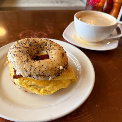 photo of McMenamins Spar Café