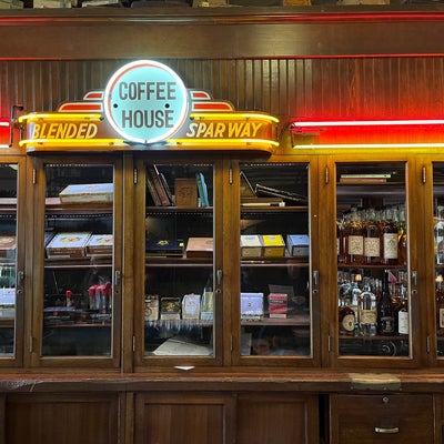 photo of McMenamins Spar Café