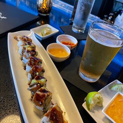photo of THEKOI Japanese Cuisine