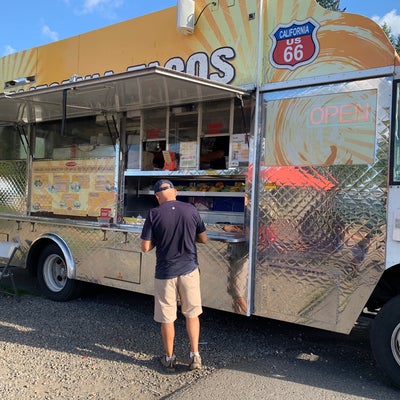 photo of California Taco Truck