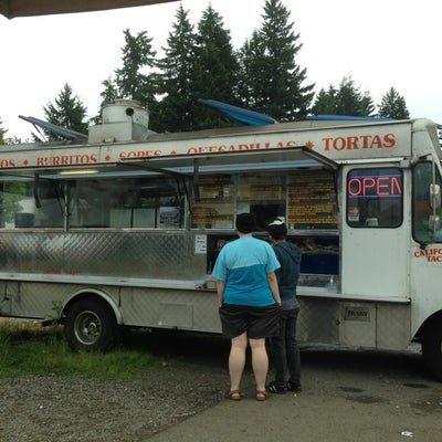 photo of California Taco Truck