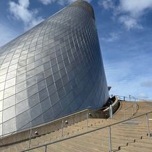 Museum of Glass