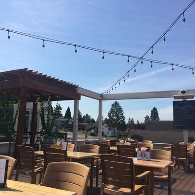 photo of Steilacoom Pub & Grill