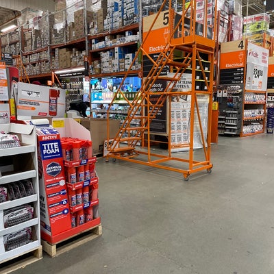 photo of The Home Depot