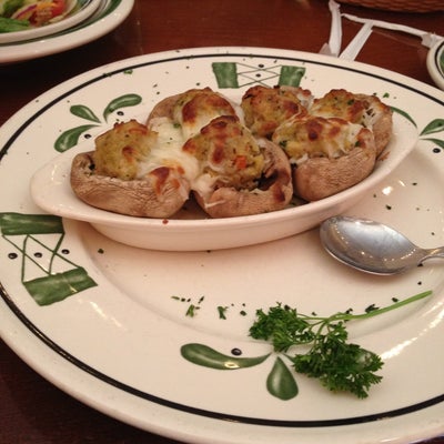 photo of Olive Garden