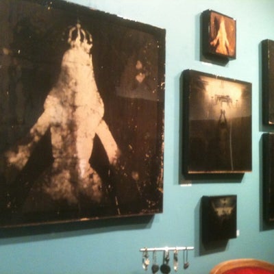 photo of Ghost Gallery