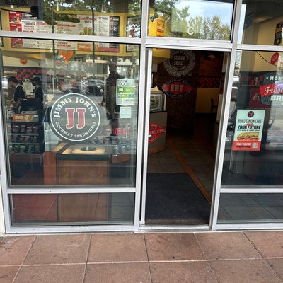 photo of Jimmy John's