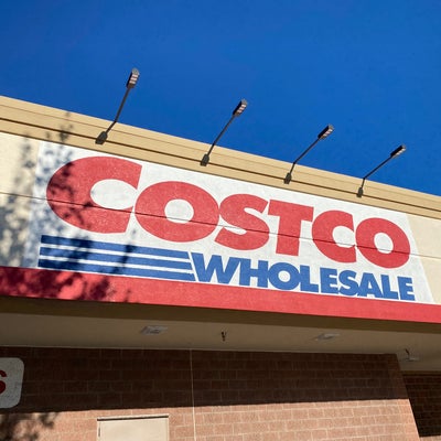 photo of Costco