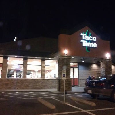 photo of Taco Time