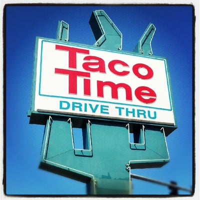 photo of Taco Time