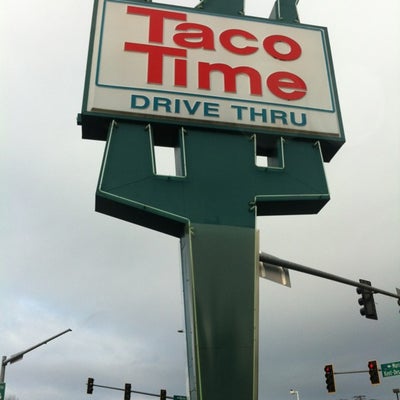 photo of Taco Time