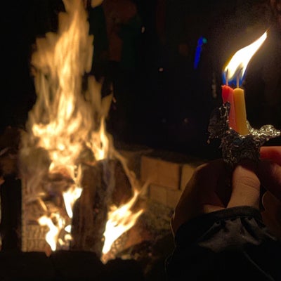 photo of Camp Solomon Schechter