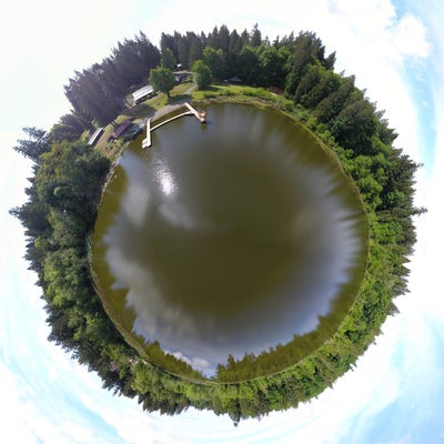 photo of Camp Solomon Schechter