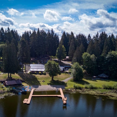 photo of Camp Solomon Schechter