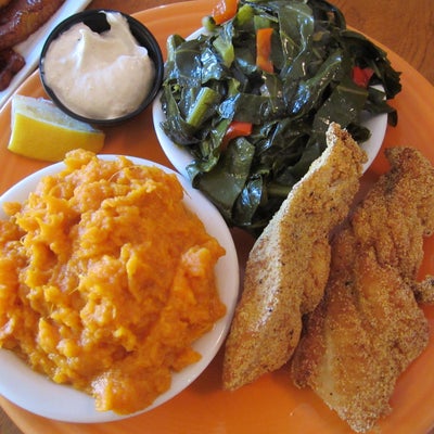 photo of Island Soul Caribbean Bar and Cuisine