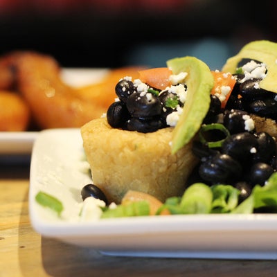 photo of Island Soul Caribbean Bar and Cuisine