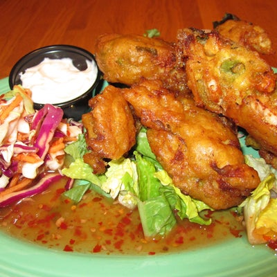 photo of Island Soul Caribbean Bar and Cuisine