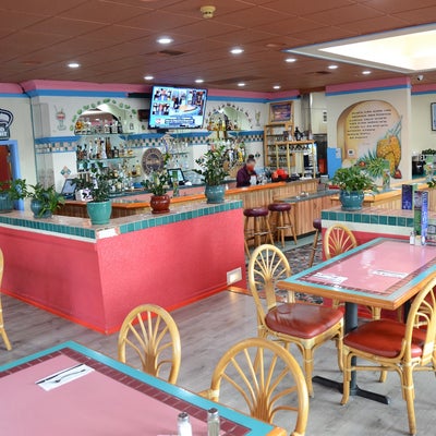 photo of Mazatlan Restaurants Inc