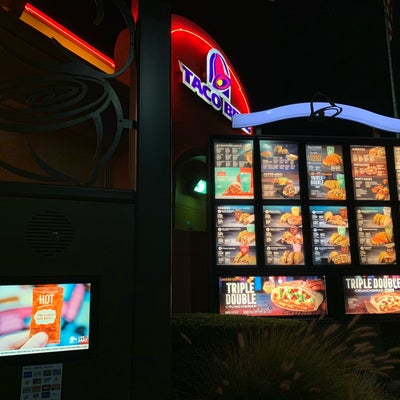 photo of Taco Bell