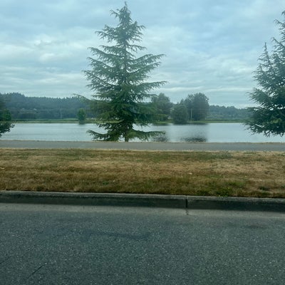 photo of Lake Tye Park