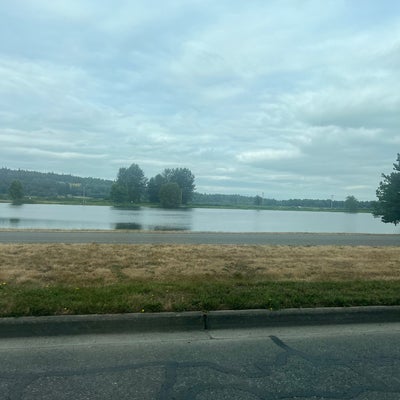 photo of Lake Tye Park