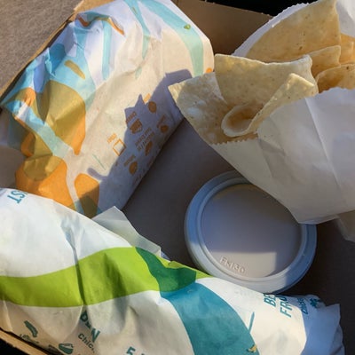 photo of Taco Bell