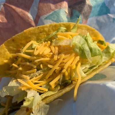 photo of Taco Bell