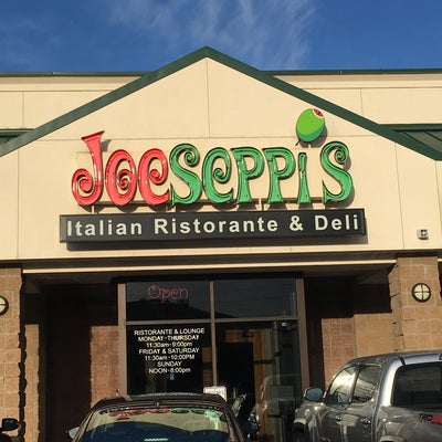 photo of Joeseppi's