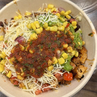 photo of Qdoba Mexican Grill