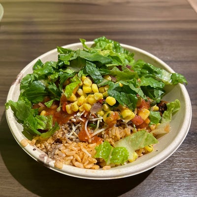 photo of Qdoba Mexican Grill