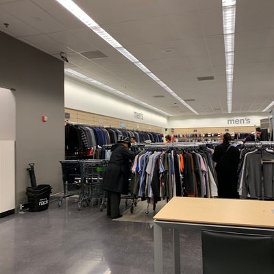 photo of Nordstrom Rack