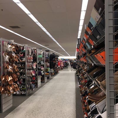 photo of Nordstrom Rack