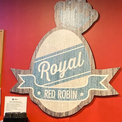 photo of Red Robin Gourmet Burgers and Brews