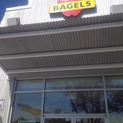 photo of Big Apple Bagels