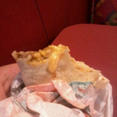 photo of Taco Bell