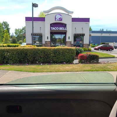 photo of Taco Bell