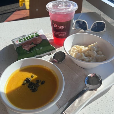 photo of Panera Bread