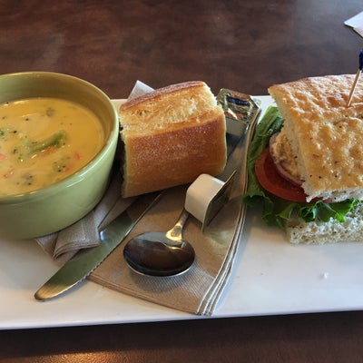 photo of Panera Bread