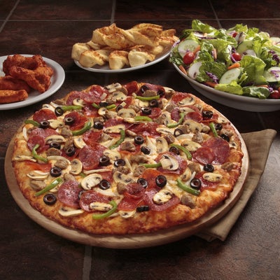 photo of Round Table Pizza