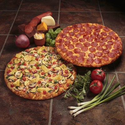 photo of Round Table Pizza