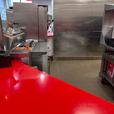 photo of Five Guys