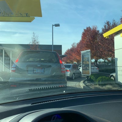 photo of McDonald's