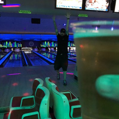 photo of Narrows Plaza Bowl