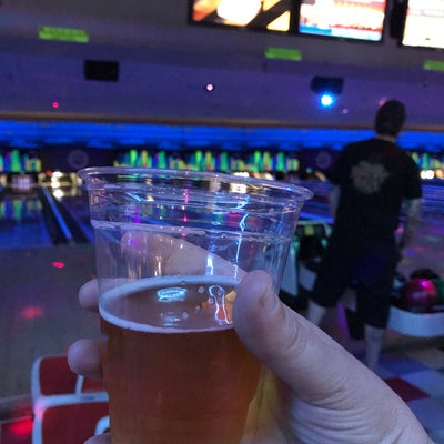 photo of Narrows Plaza Bowl