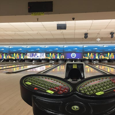 photo of Narrows Plaza Bowl