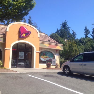 photo of Taco Bell